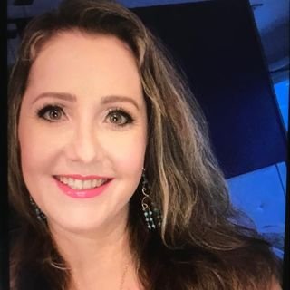 Dra. Marisani Naressi Braga Ramos