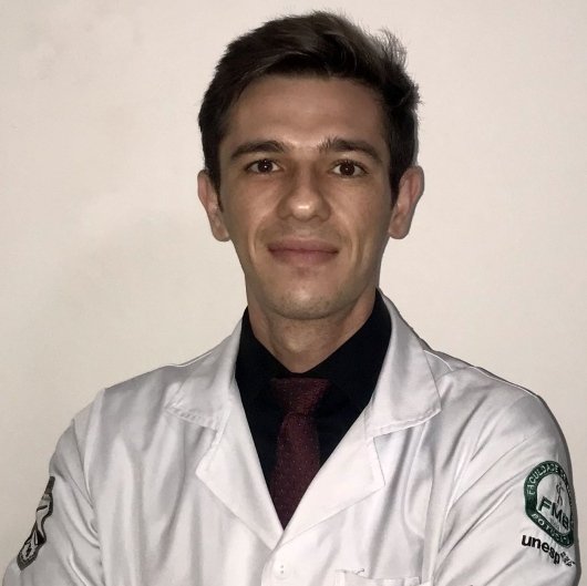 Dr. Rafael Cypriani