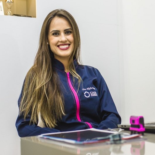 Dra. Mylla Haag Coutinho Minarini