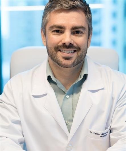 Dr. Danilo Galante Moreno