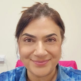 Soraya Alvarez