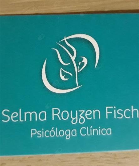 Selma Royzen Fisch