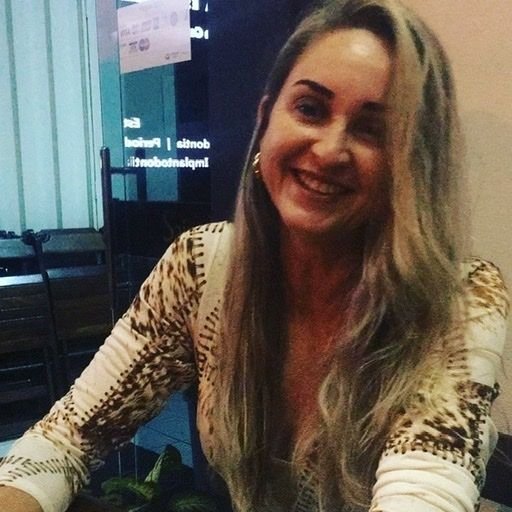 Dra. Soraya Da Silva Cotrim
