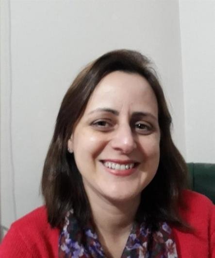 Josineide Amorim Albuquerque