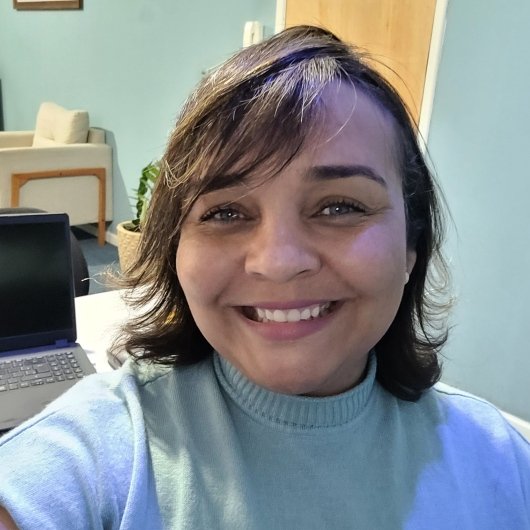 Camila Vieira da Cruz