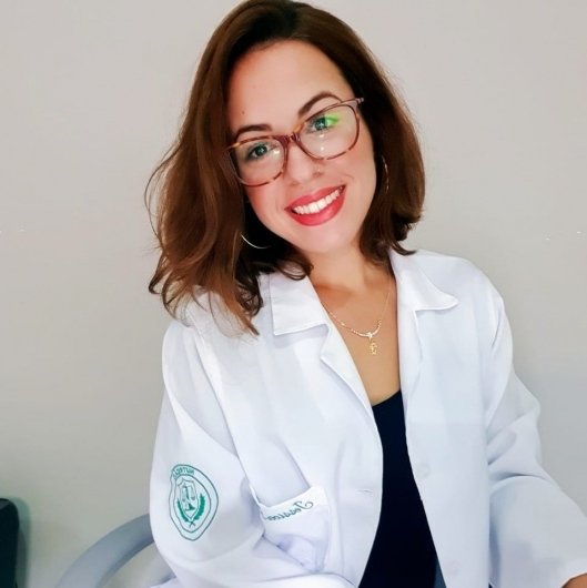Jessica Souza Ribeiro