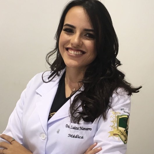 Dra. Luiza Navarro Caldeira