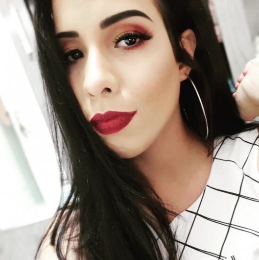 Thaís Fernandes