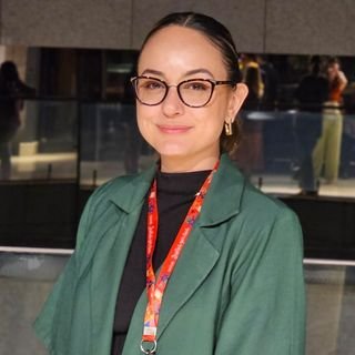 Dra. Daniela Caputi