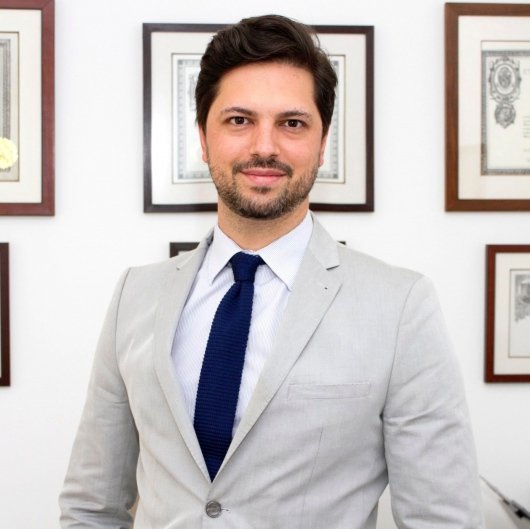 Dr. José Francisco Pereira Júnior