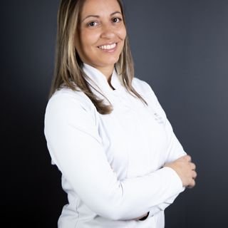 Dra. Talitha Mariano