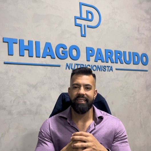 Dr. Thiago Parrudo