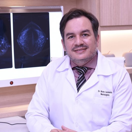Dr. Bruno Leonardo de Souza