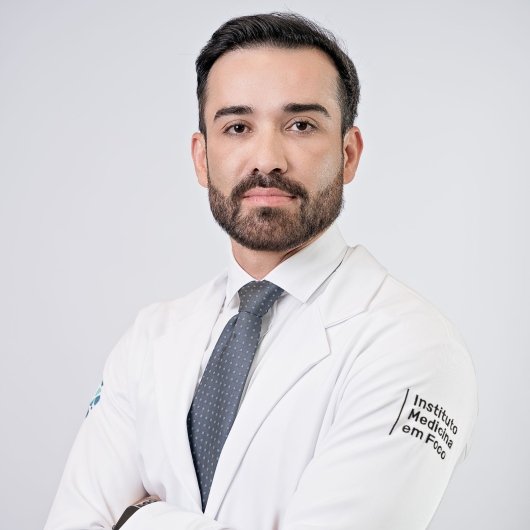 Dr. José Luiz Lazarini Junior