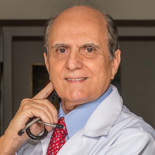 Dr. Heloisio Rodrigues