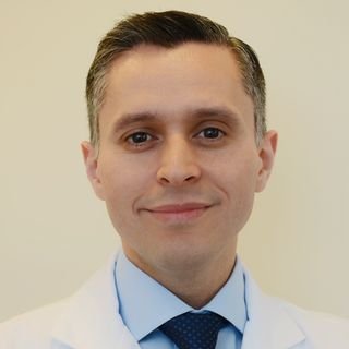 Dr. Líbano Abiatar Csernik Monteiro