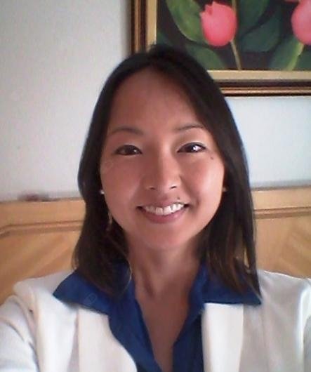 Susan Yuri Satake