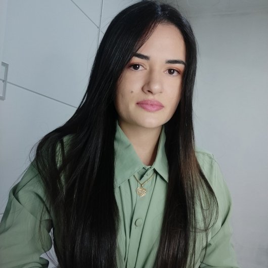Maria Thais Brasil