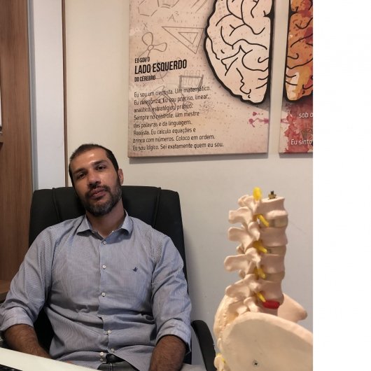 Dr. Ruy Rodrigues