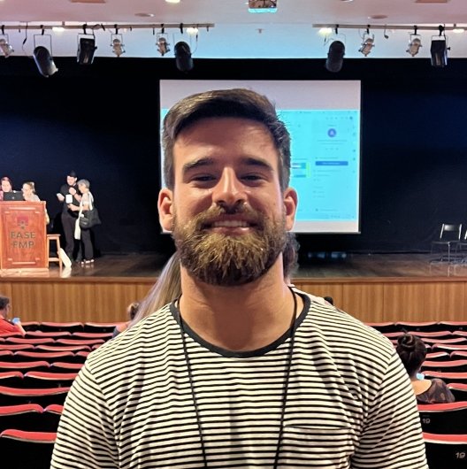 Pedro Miguel Leite dos Reis