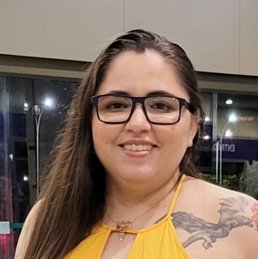 Dra. Natália Suellen Braga da Silva