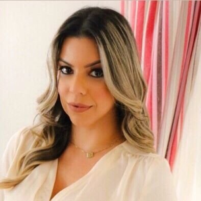 Ana Caroline Roehrs Santana