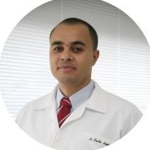 Dr. Carlos Alberto dos Santos Junior