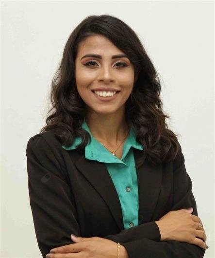 Lillyan Pinto