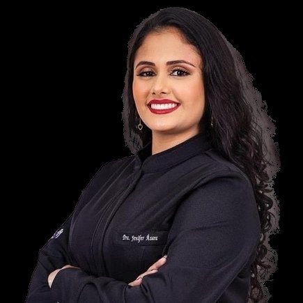 Dra. Jenifer de Ázara Reis