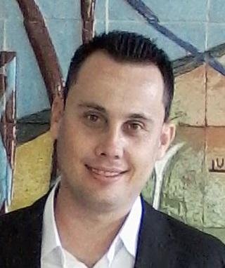 Fausto Rocha Fernandes