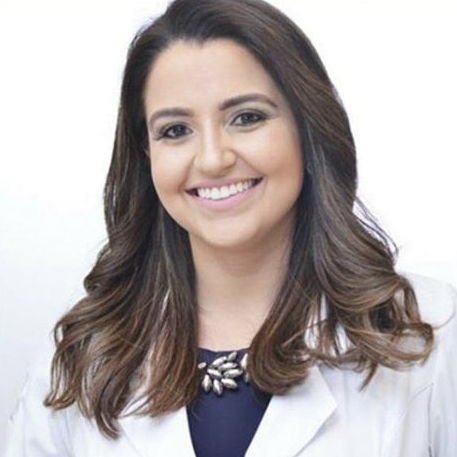 Dra. Aline Cristina Rodrigues