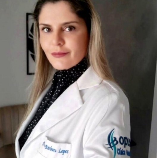 Dra. Barbara Lopes