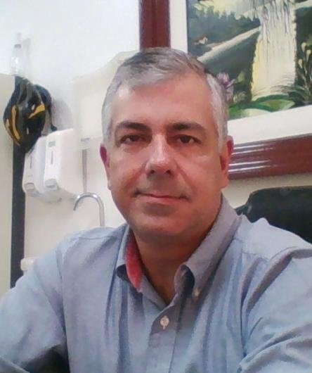 Dr. Marcelo Hubner Neves