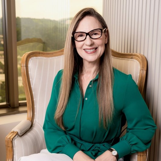 Dra. Sideli Biazzi