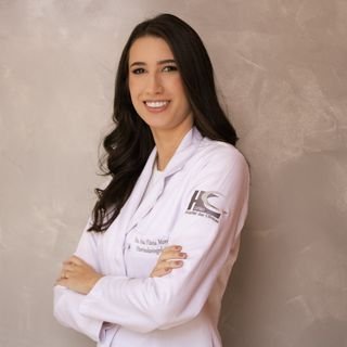 Dra. Ana Flávia Moreira