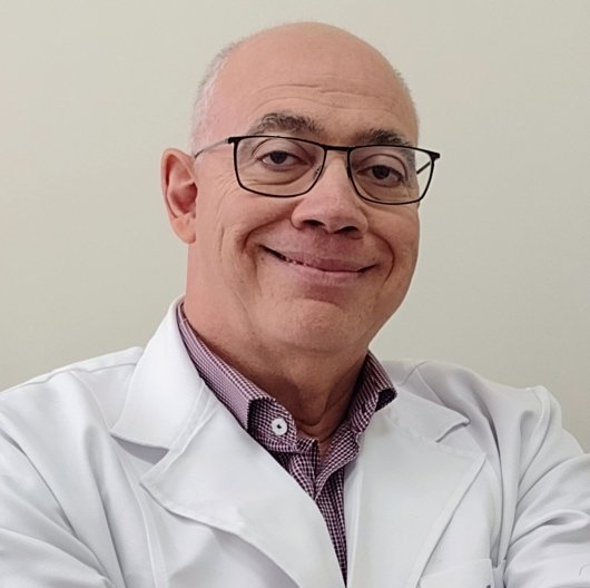 Prof. Antonio Carlos Haddad