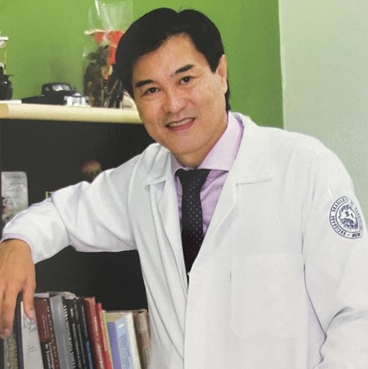 Dr. Nilton Nishioka