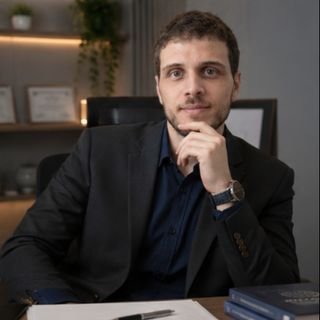 Dr. Diego Molinero