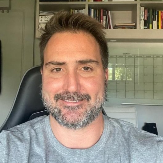 Dr. Andre Spoto Angeli