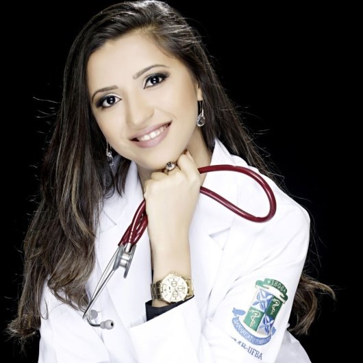 Dra. Miriã Lima