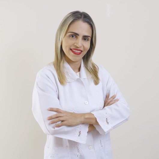 Eliane De Souza Maciel