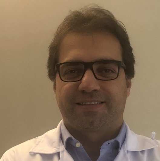 Dr. Hudson Jose Caram Nascif