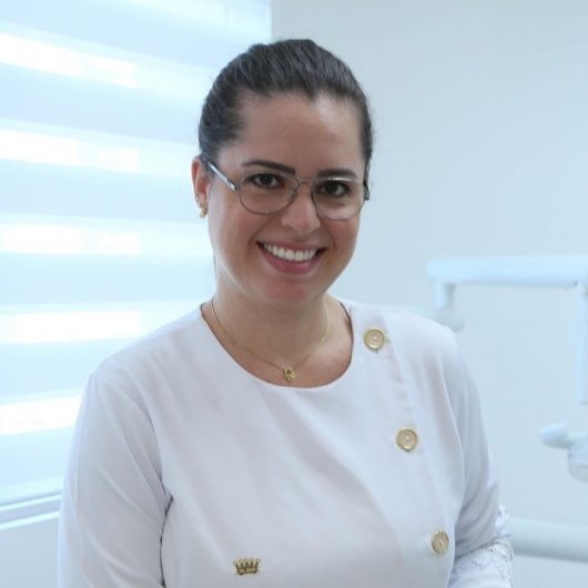 Dra. Fabiane Rieger