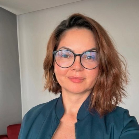Dra. Vanessa Abreu