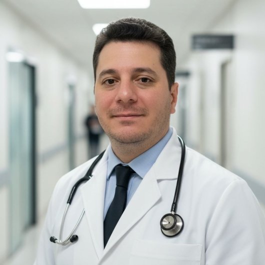 Dr. Rômulo Cardoso