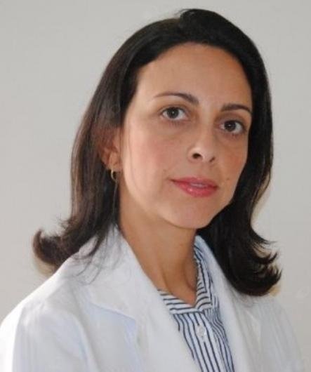 Dra. Cristiane Gussi Baito