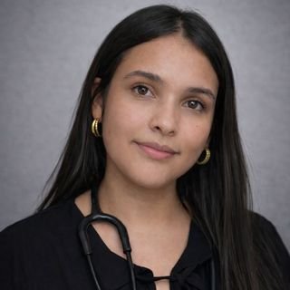 Dra. Andressa Moussalem