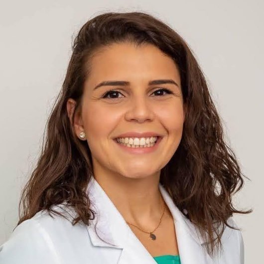 Dra. Thais De Souza Andrade Benassi