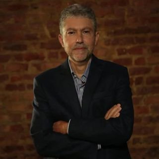 Dr. Marcelo Iorio Garcia