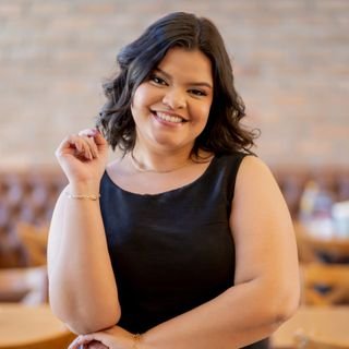 Dra. Andressa Ribeiro
